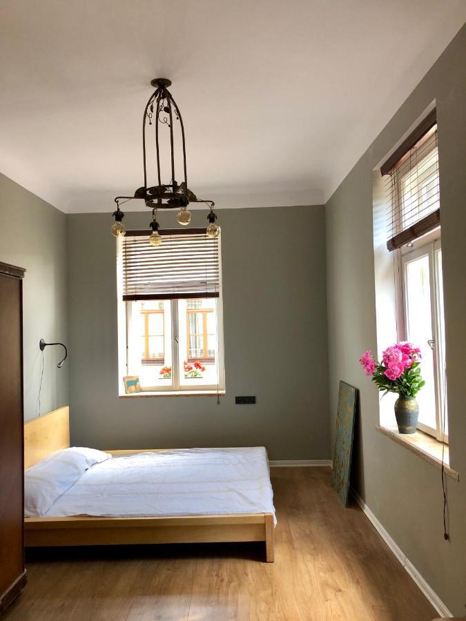 Lejlighed Bohemian In The Heart Of Old *