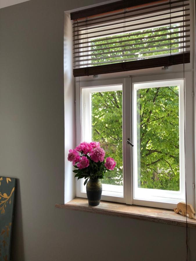 Lejlighed Bohemian In The Heart Of Old Ventspils